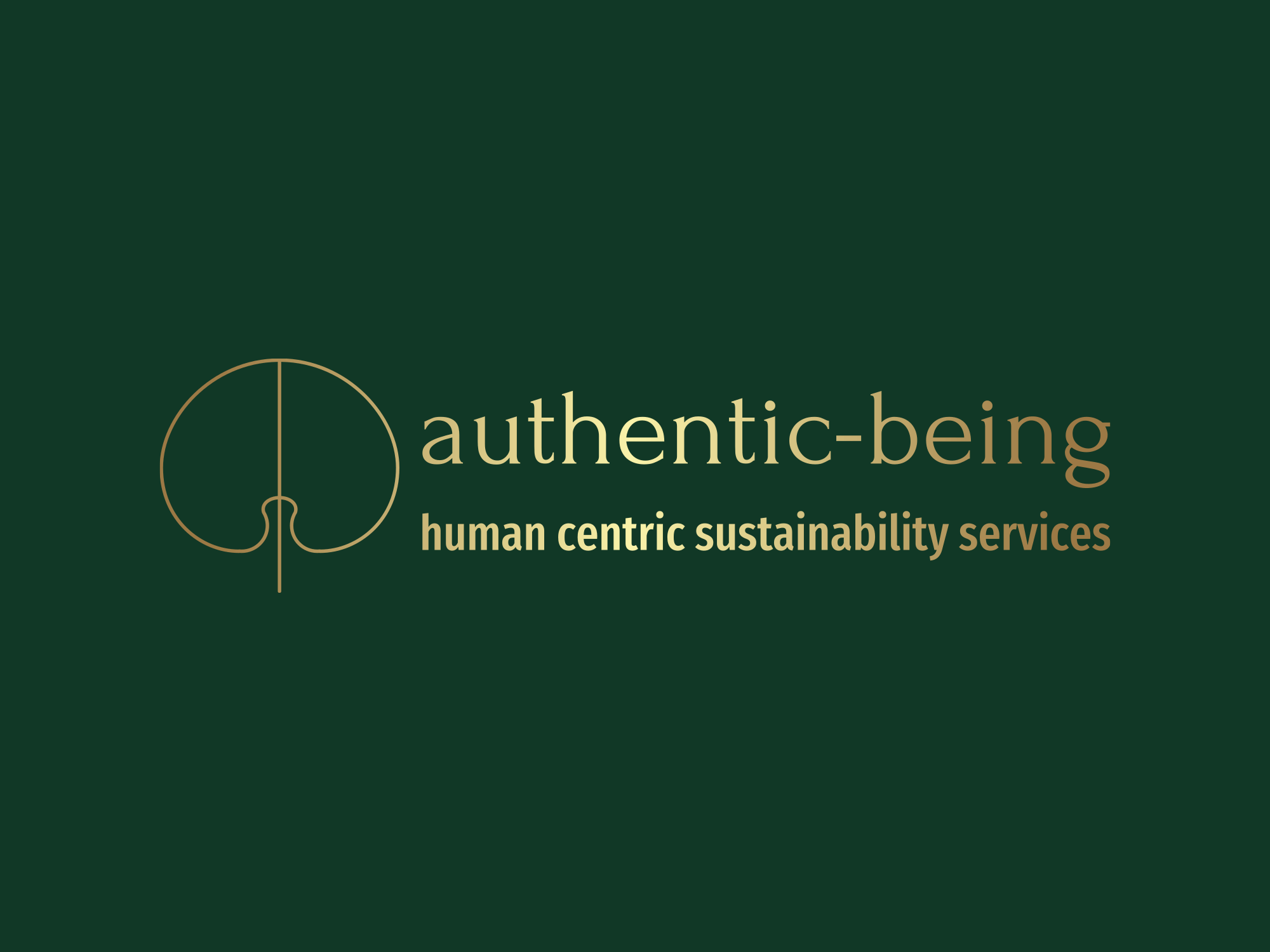 authentic being